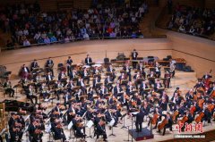 2026天津音乐节启幕